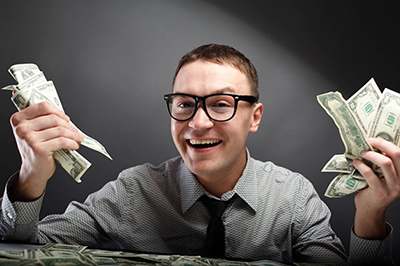 علم هوشمندانه خرج‌کردن