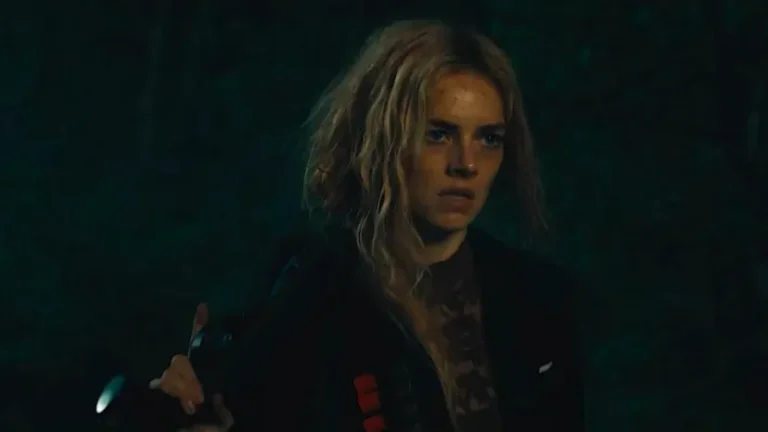 فیلم Ready or Not 2