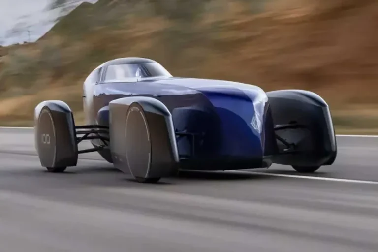 جادوی مهندسی از فرانسه