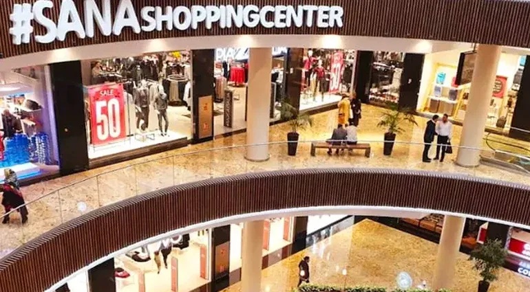 sana-shopping-center