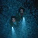 بخش دوم Stranger Things 5