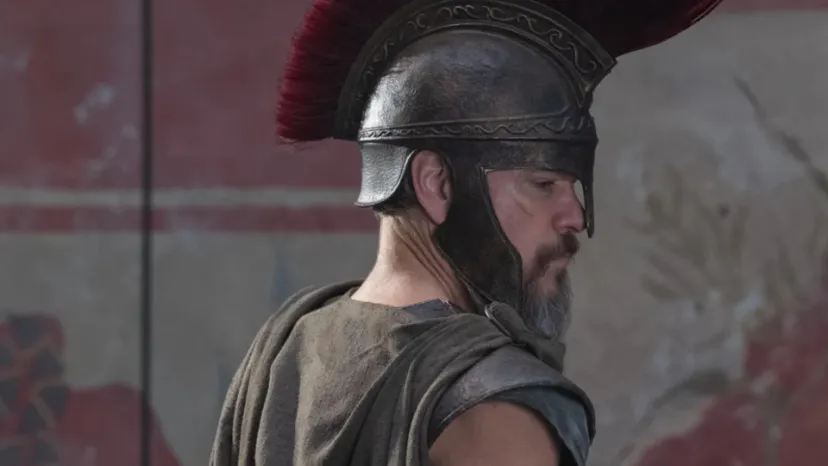 فیلم The Odyssey