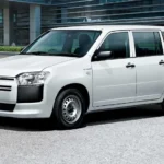 تویوتا پروباکس