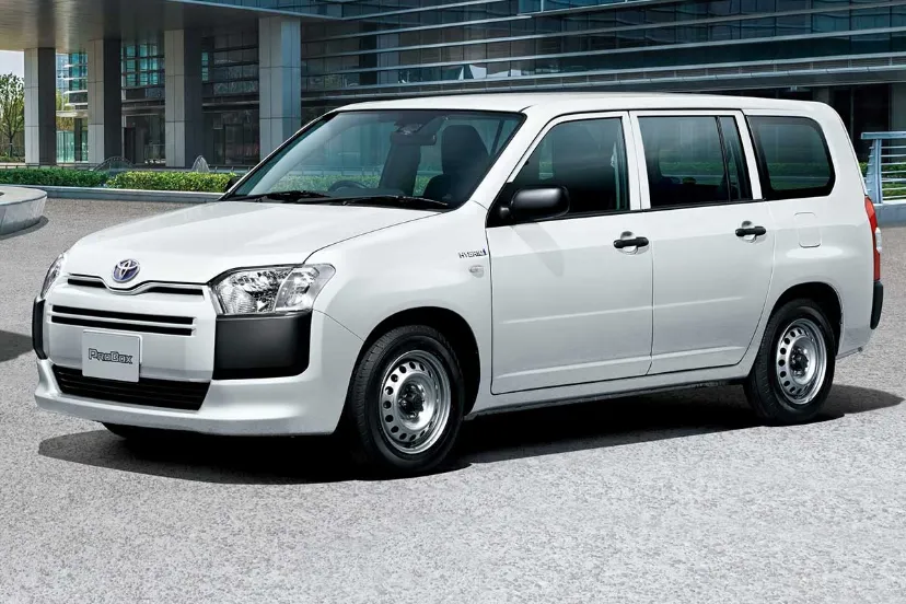 تویوتا پروباکس