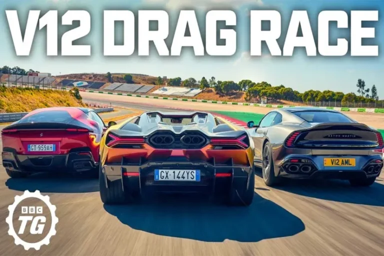 لامبورگینی روئلتو