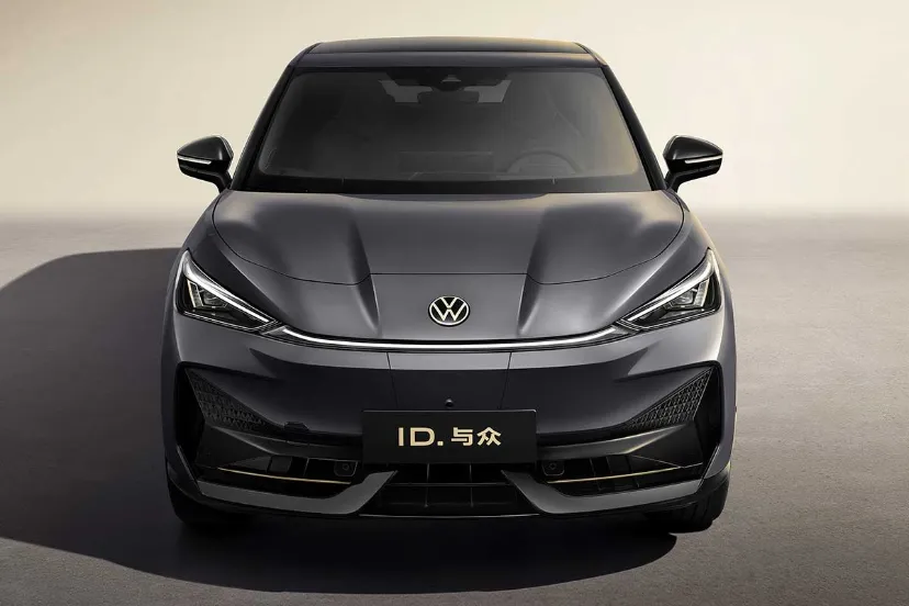 فولکس‌واگن