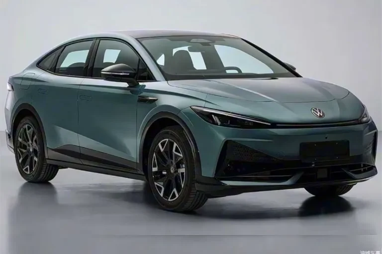 فولکس‌واگن ID یونیکس 07