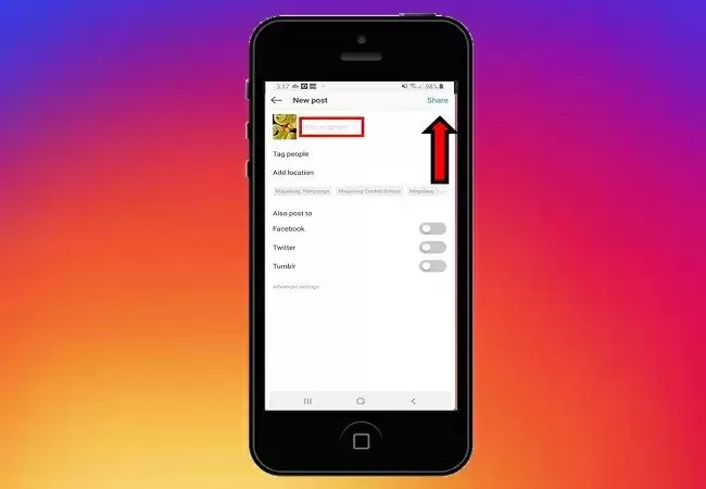 چگونه برای پست‌های اینستاگرام بهترین کپشن‌ها را بنویسیم؟