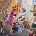 انیمیشن Zootopia 2