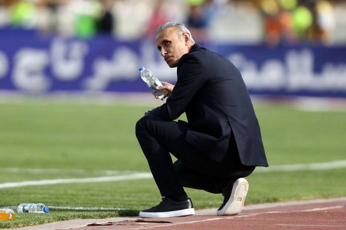 آقای گل‌محمدی