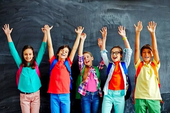 یادگیری کودکان