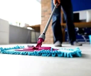 برق انداختن سرامیک