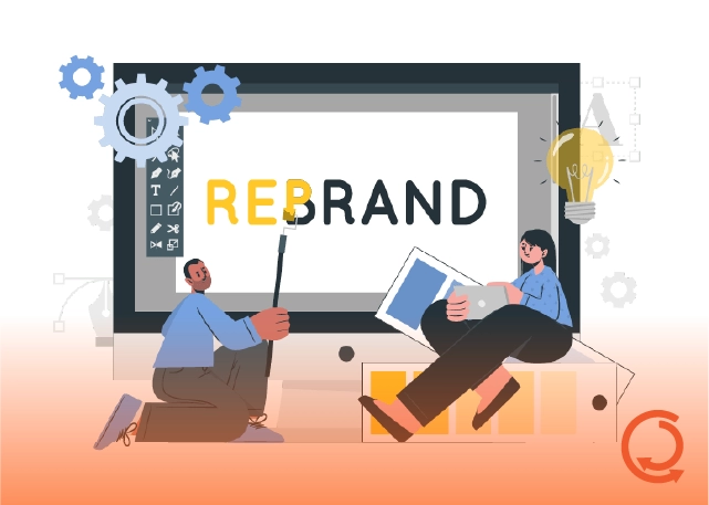 چه زمانی برندسازی مجدد کنیم؟ و چگونه این کار را انجام دهیم؟