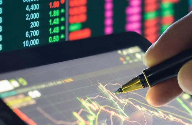 بورس و اقتصاد