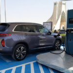 تولیدات هیبریدی و برقی