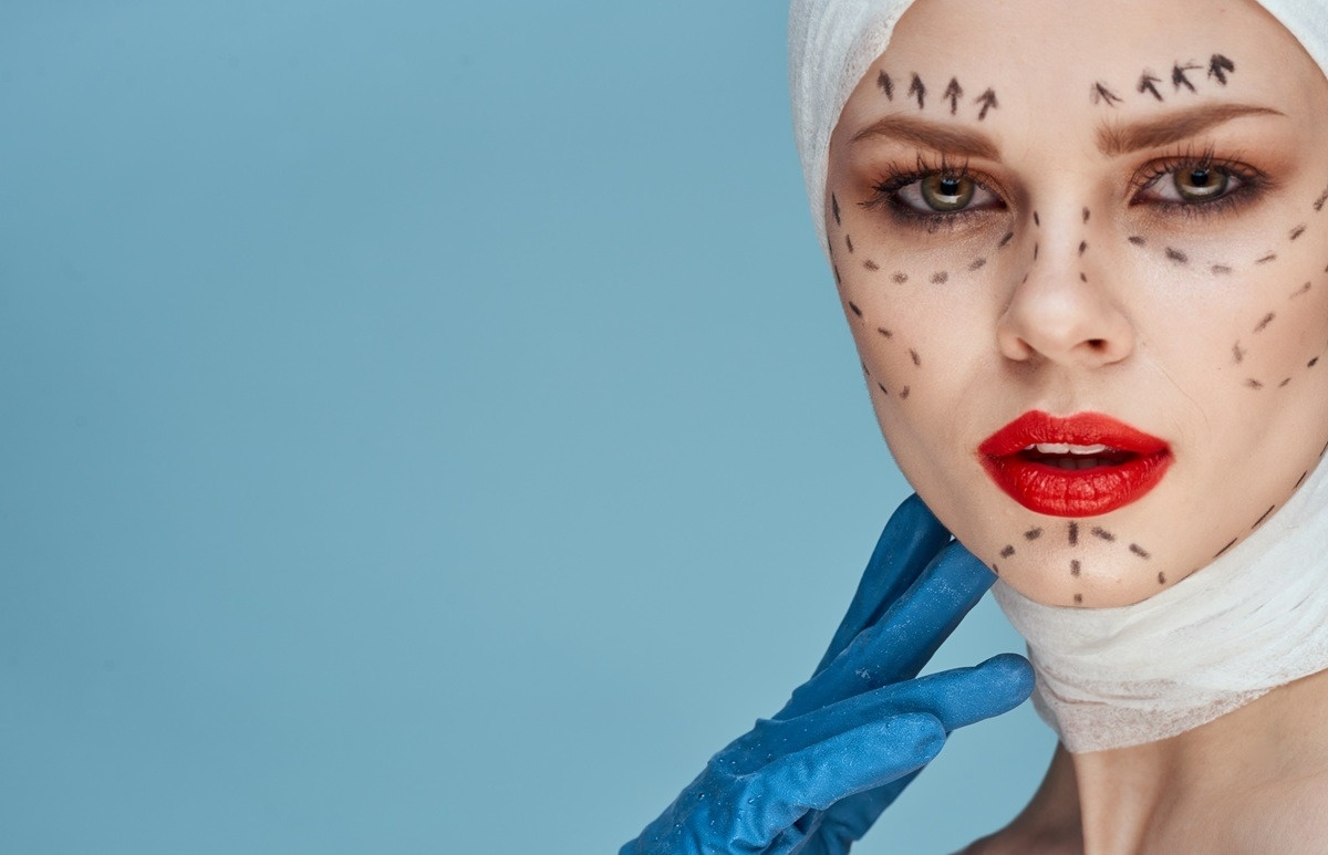 زیبایی زنان