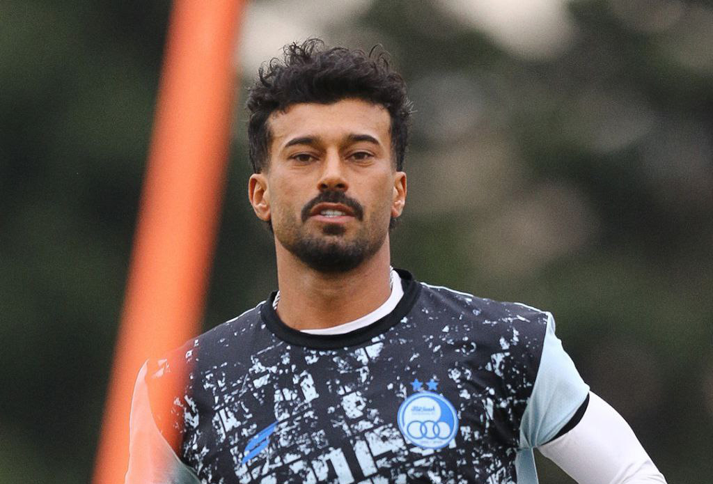 رامین رضاییان