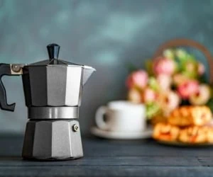 تمیز کردن موکاپات