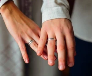 وساطت برای ازدواج