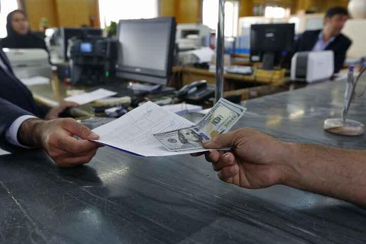 سیاست یکسان سازی ارزی