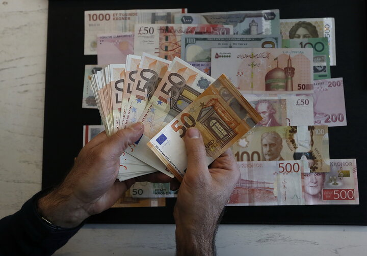 اقتصاد ایران