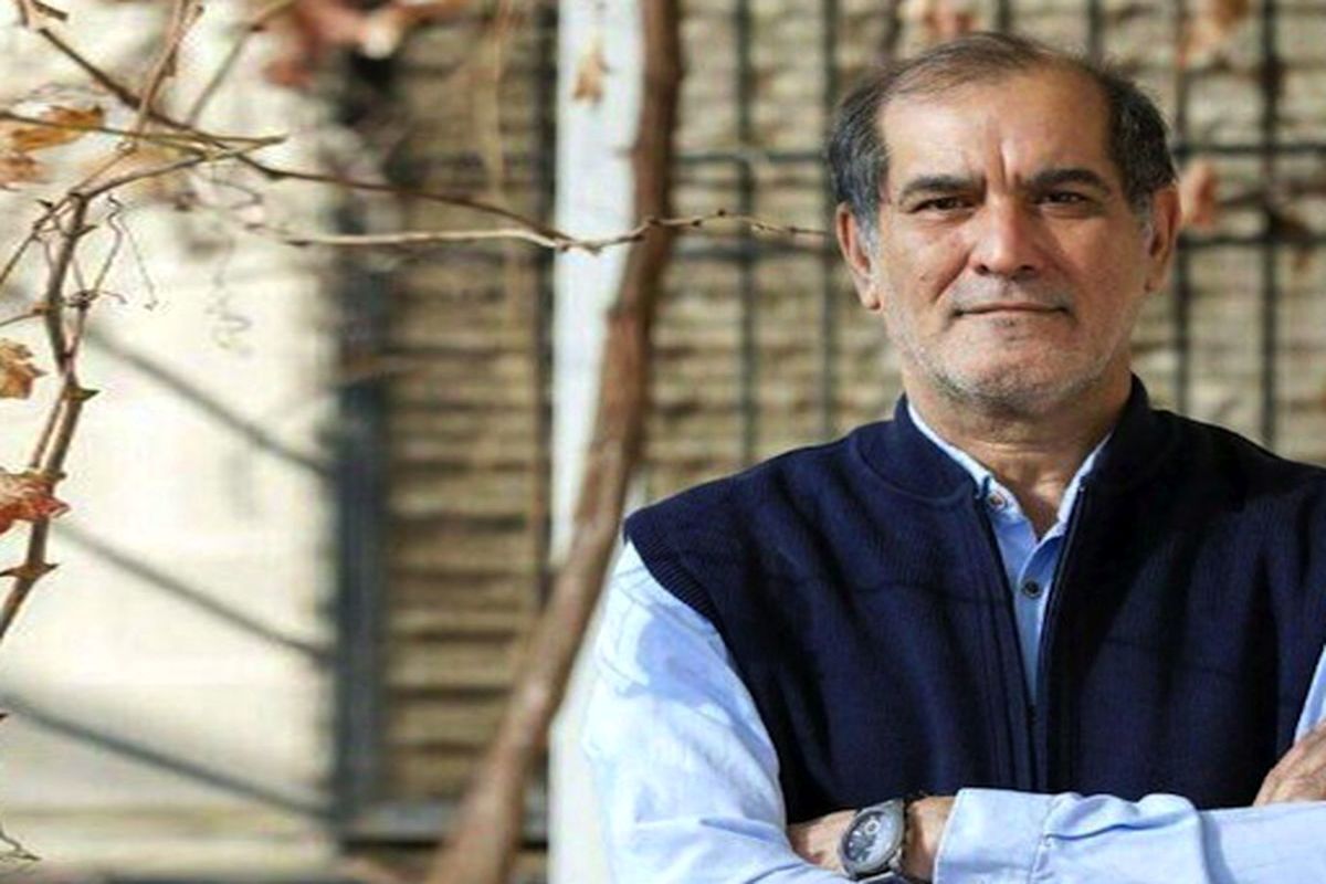 تهیه کننده بزنگاه