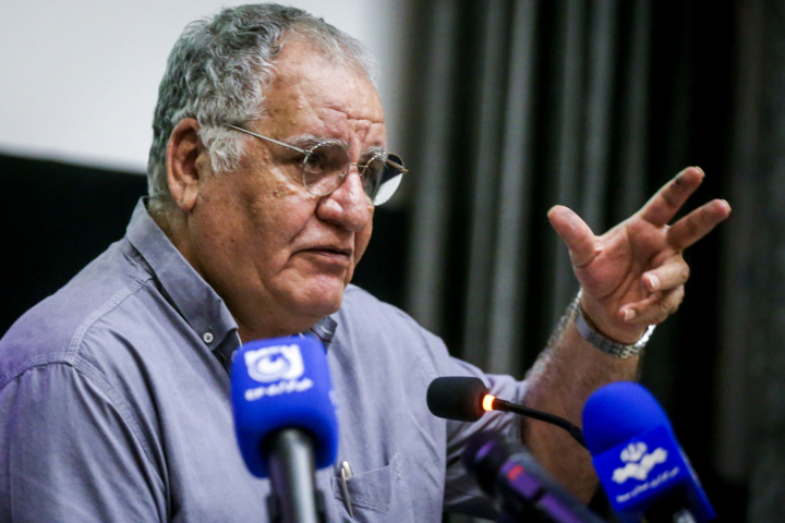 «رسول صدر عاملی»