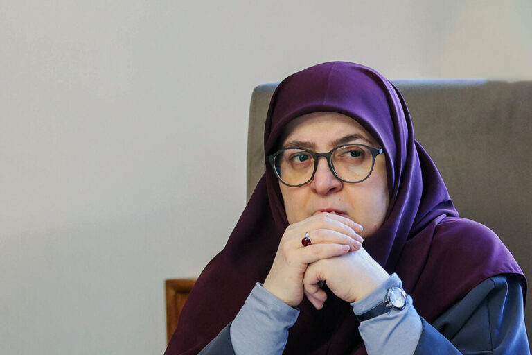 سخنگوی دولت