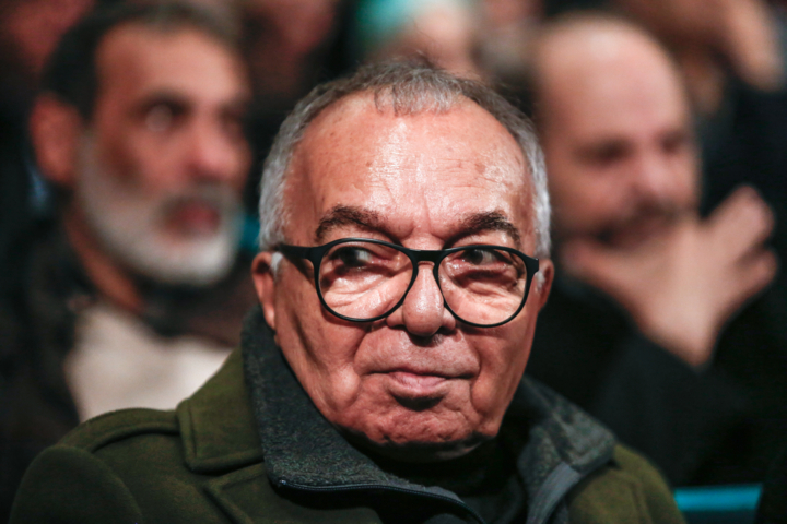 مسعود فروتن