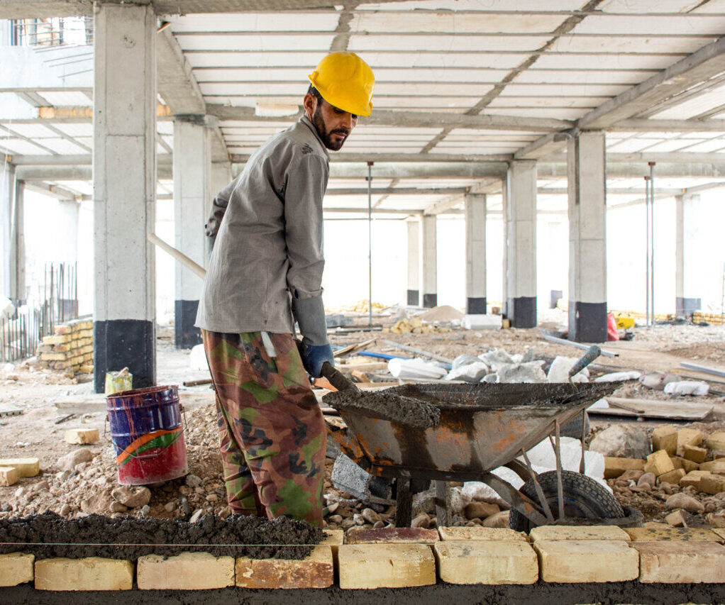 جامعه کارگران