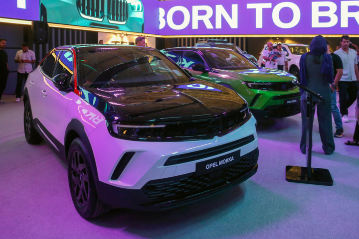 خودروهای وارداتی