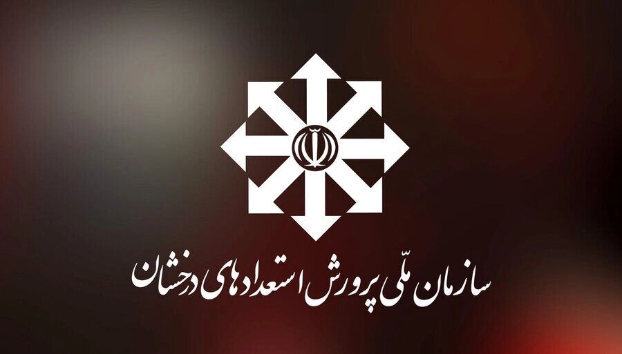 استعداد درخشان