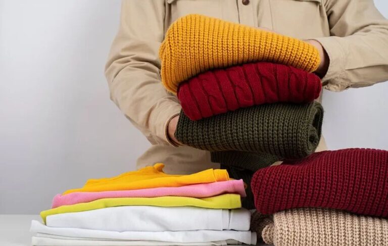 پوشاک زمستانی