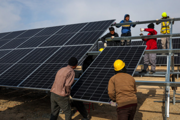 نیروگاه های تجدیدپذیر