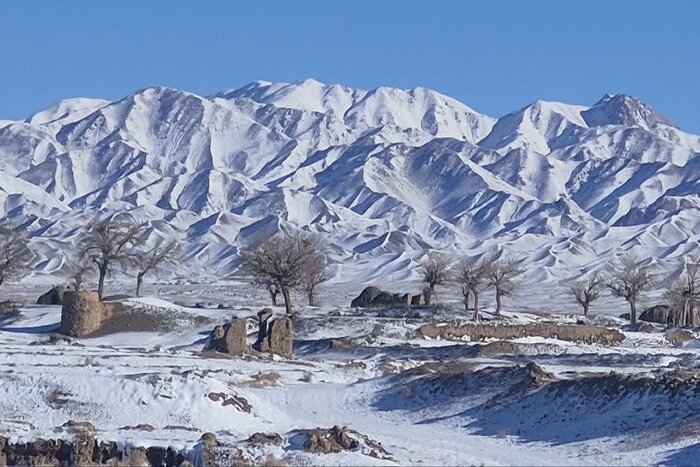 افزایش نسبی دما