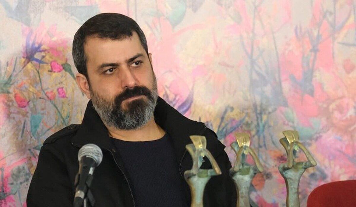 پوستر فیلم فجر