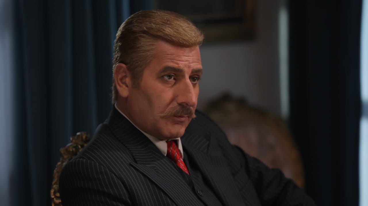 «دیوار دفاعی»