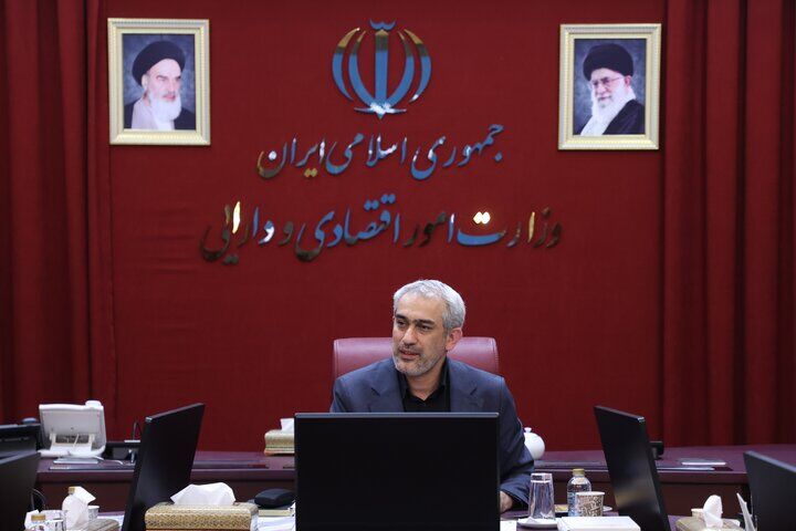 وزیر اقتصاد