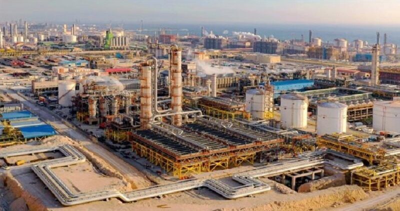 ثبت‌نام آزمون استخدامی هلدینگ پتروفرهنگ ۱۴۰۴