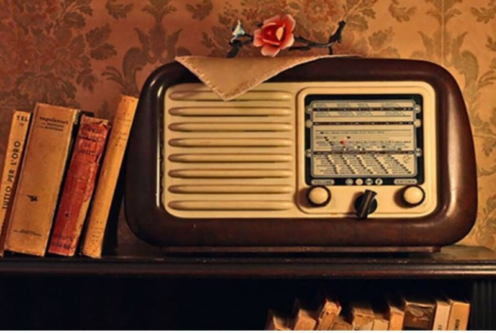 برنامه رادیو قرآن