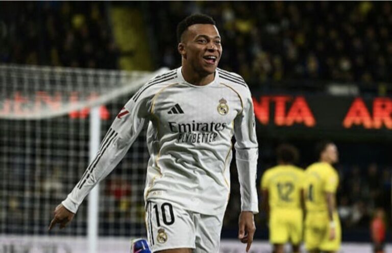 رئال مادرید