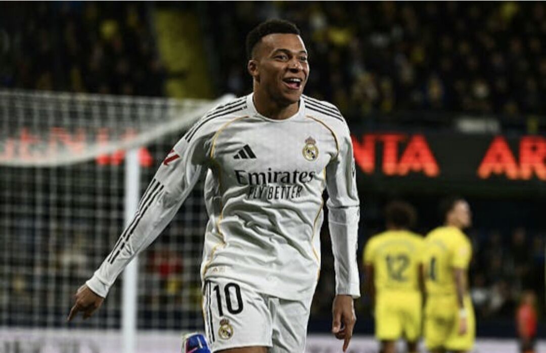 رئال مادرید