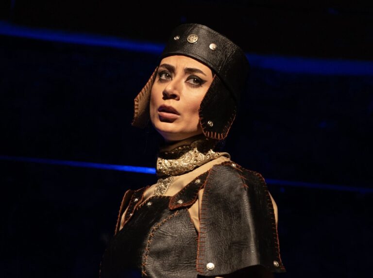 جشنواره تئاتر فجر