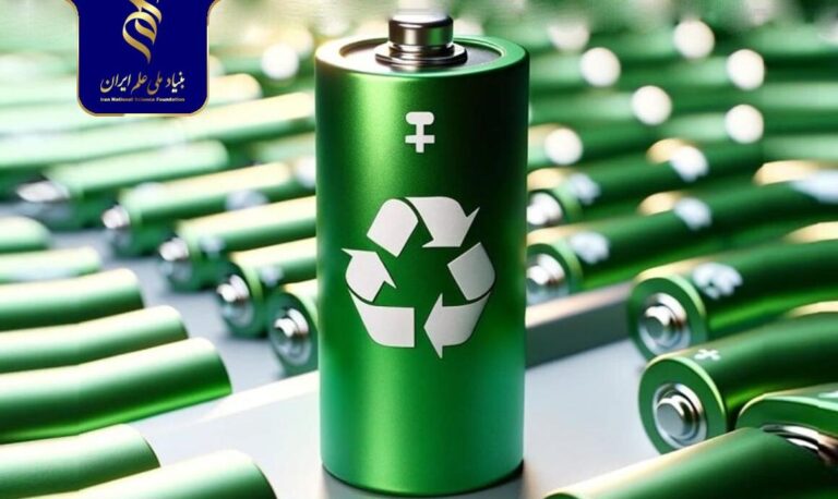 باتری‌های لیتیوم یونی