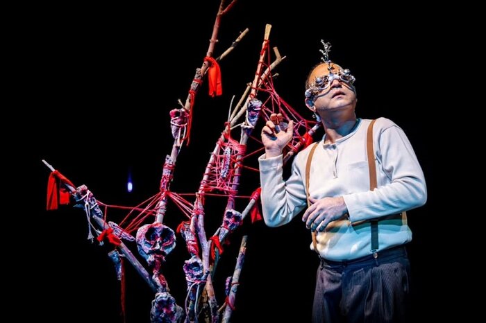 «کشتن موتسارت یا بلعیدن پای اختاپوس»