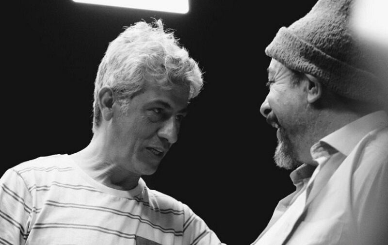 چهل‌وچهارمین جشنواره تئاتر فجر