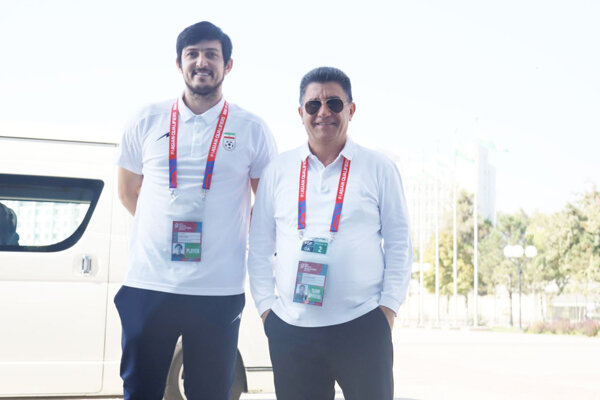 فوتبال ایران