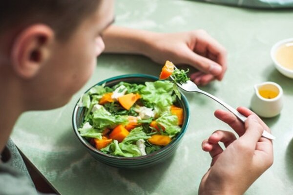 میان‌وعده سالم