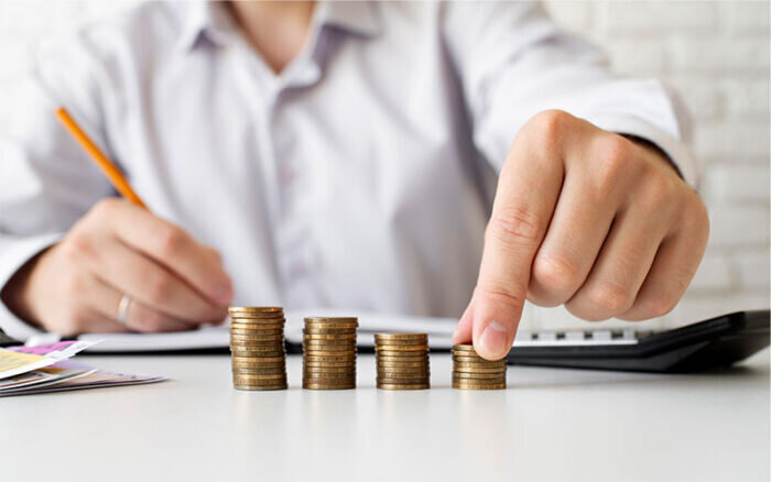 نظام مالیاتی