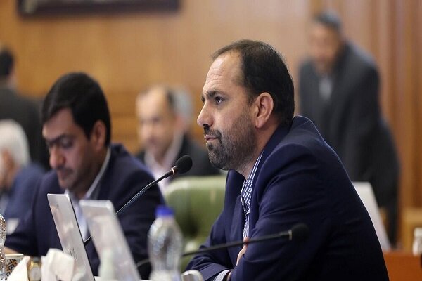 انتخاب شهردا